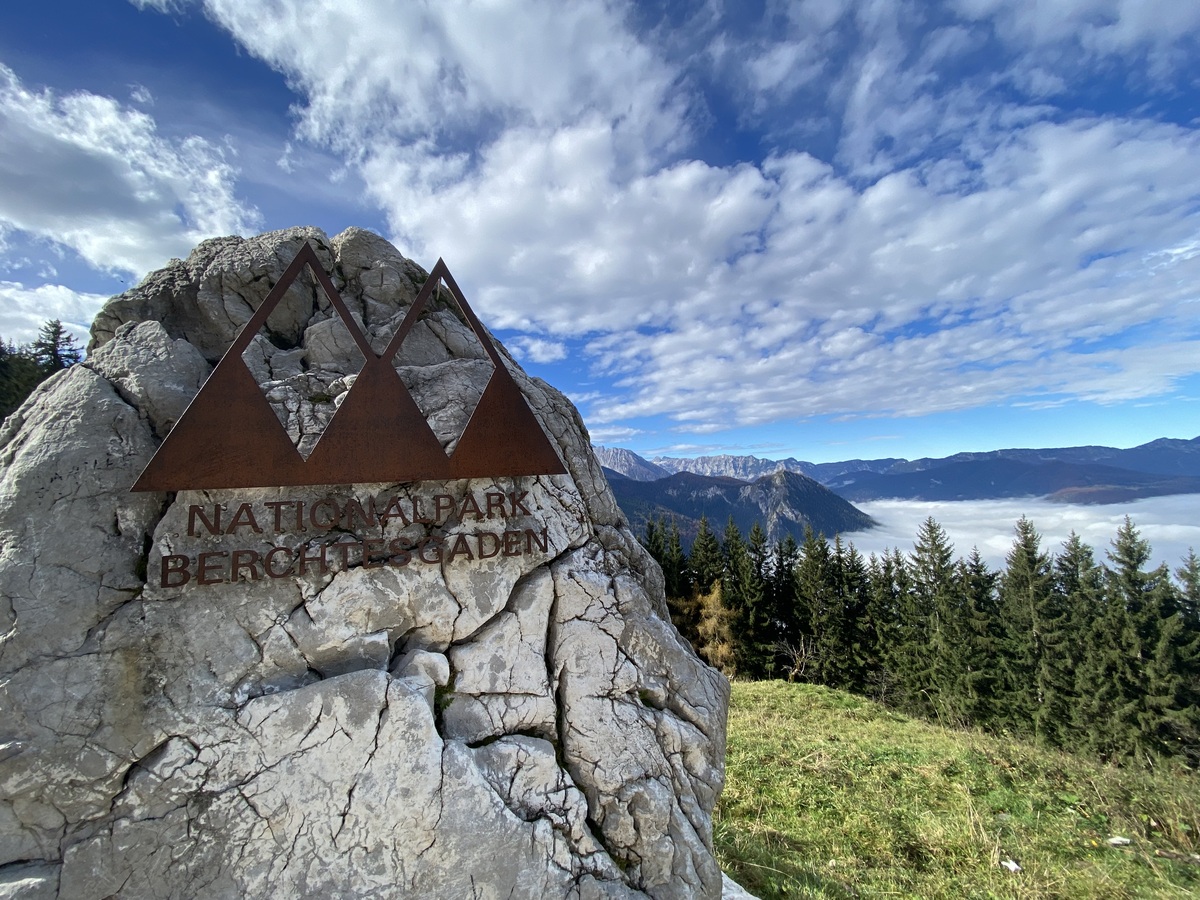 Zu Besuch im Berchtesgadener Land – ein Reisebericht