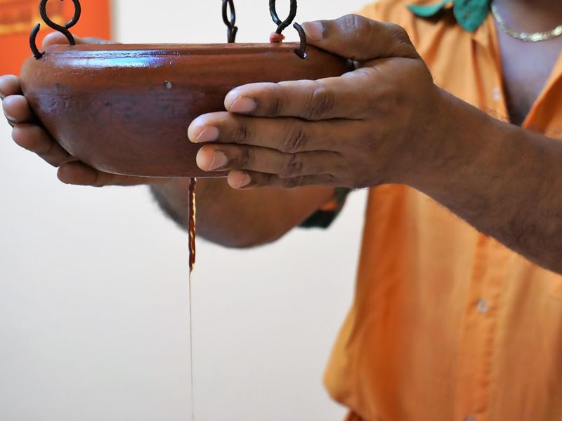 Ayurveda