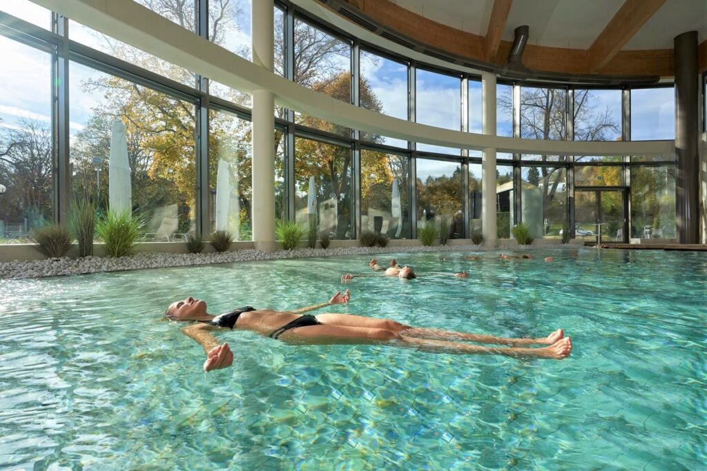 Soletherme Bad Elster
