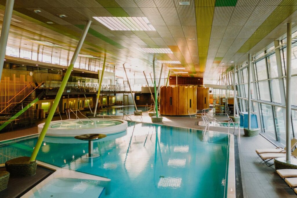 Spreewald Therme