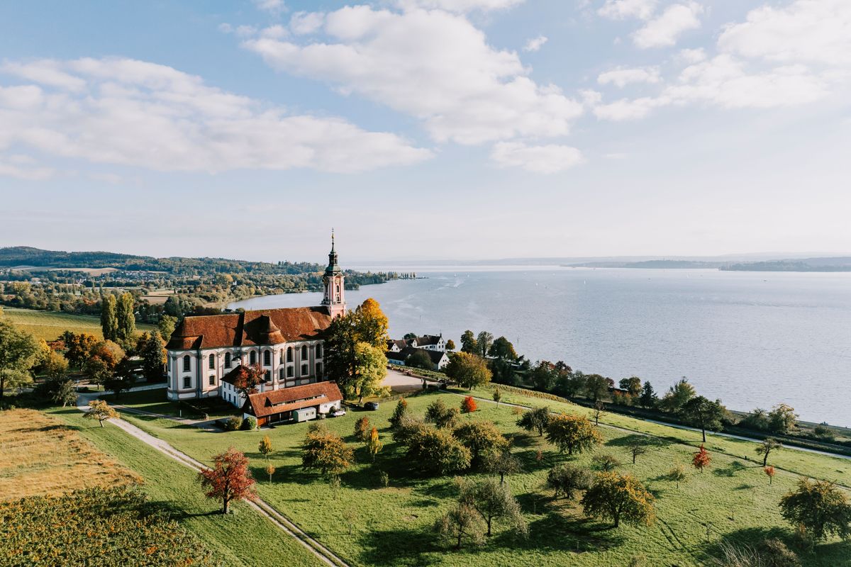 Bodensee: Das Beste aus drei Welten