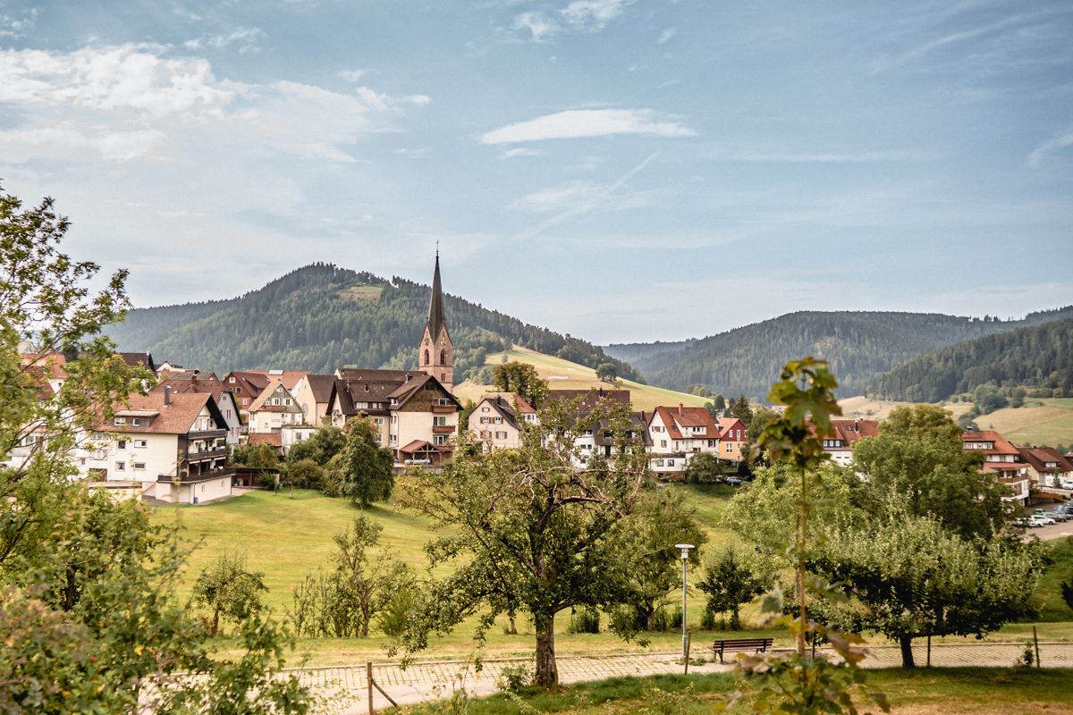 Baiersbronn – Deutschlands Gourmetdorf im Schwarzwald